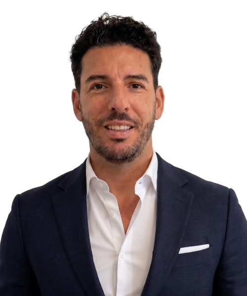 Thomas Turano